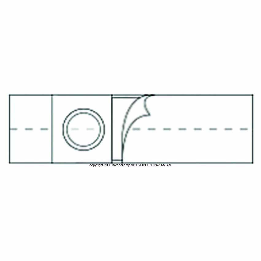 Nu-Hope Hernia - Ostomy Support Belts