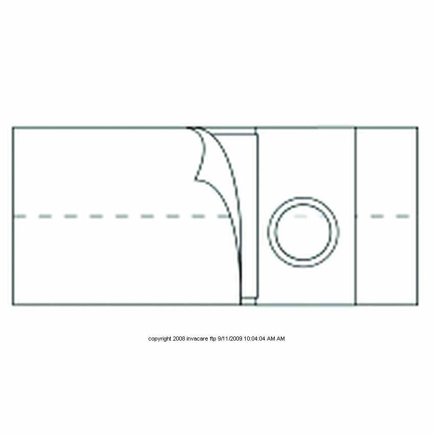 Nu-Hope Hernia - Ostomy Support Belts