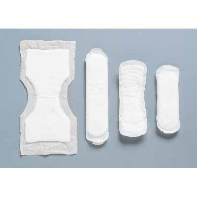 Liners Pads Disposable - Incontinence Supplies - Medical Supply Group