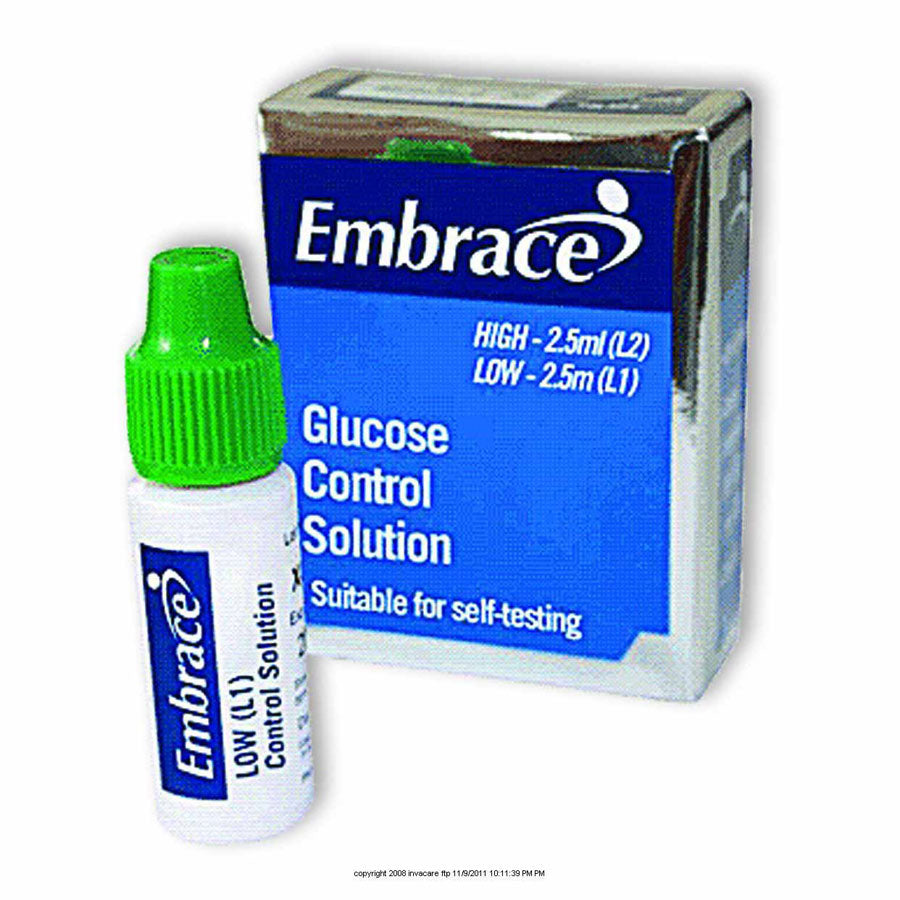 Omnis® Embrace™ Control Solution