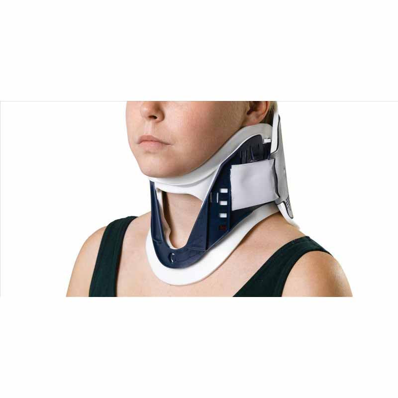 Ossur Americas Inc Philadelphia Patriot One-Piece Cervical Collars, Universal (ORT12000C)