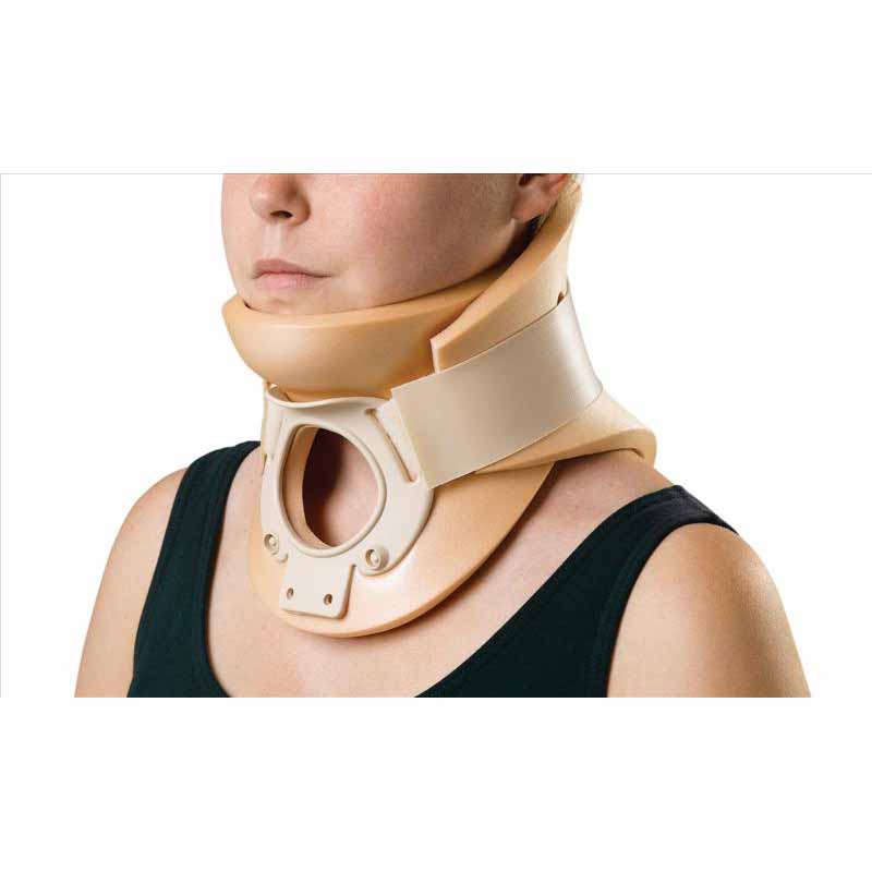 Ossur Americas Inc Tracheotomy Philadelphia Cervical Collars, Medium (ORT12400M)