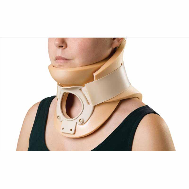 Ossur Americas Inc Tracheotomy Philadelphia Cervical Collars, Medium (ORT12500M)