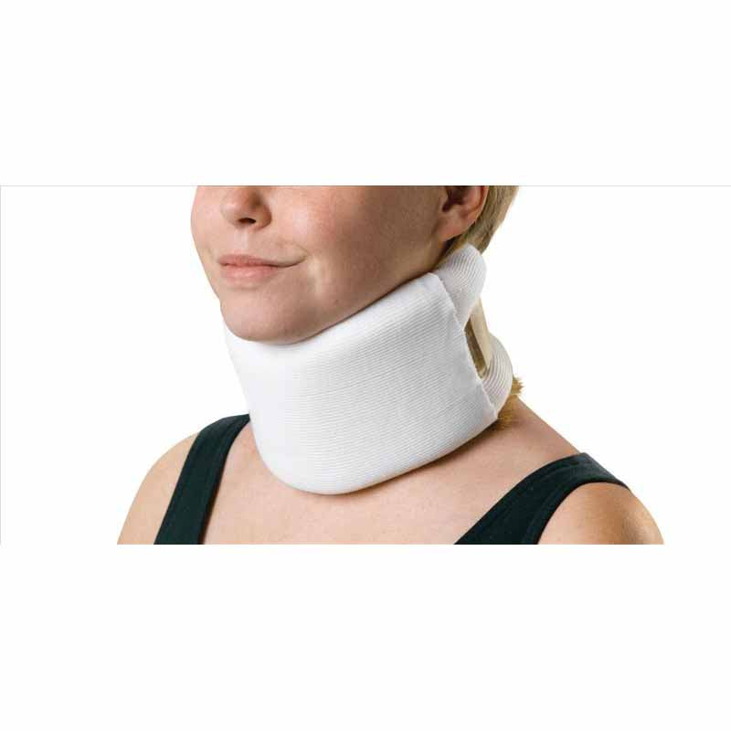 Medline Serpentine style Cervical Collars, Universal (ORT130104)