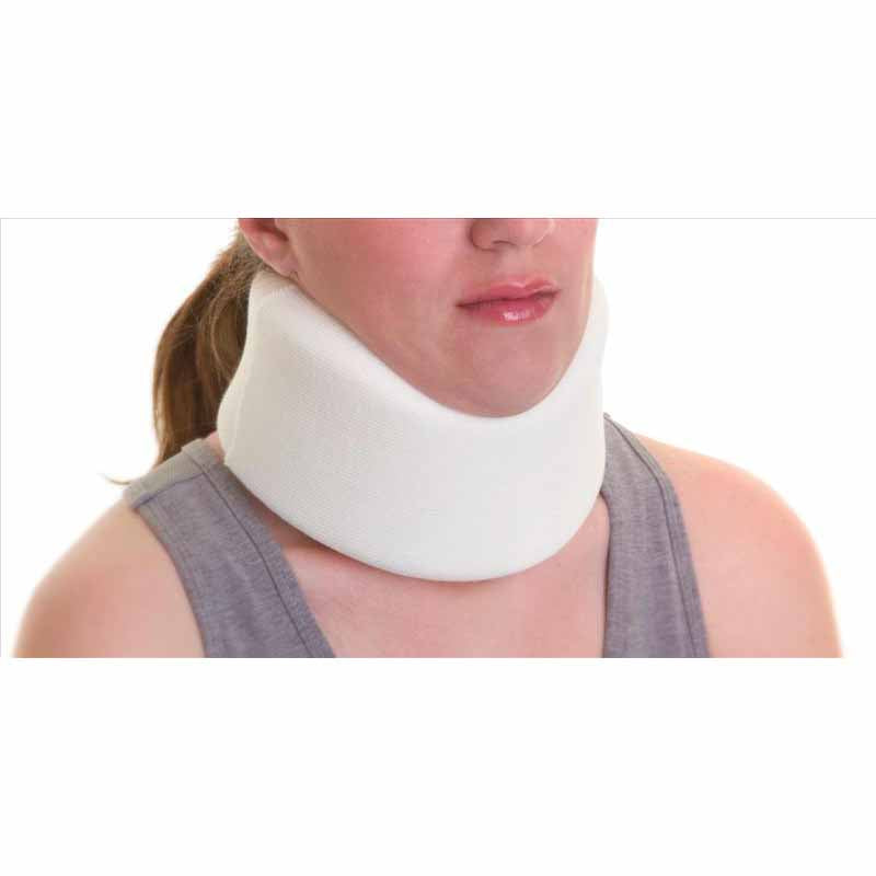 Medline Serpentine style Cervical Collars, X-Large (ORT13200XL)