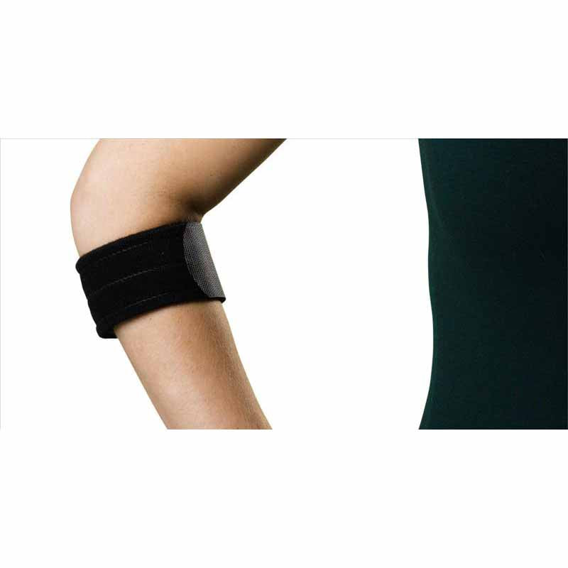 Medline Tennis Elbow Compression Support Straps, Universal (ORT17100)