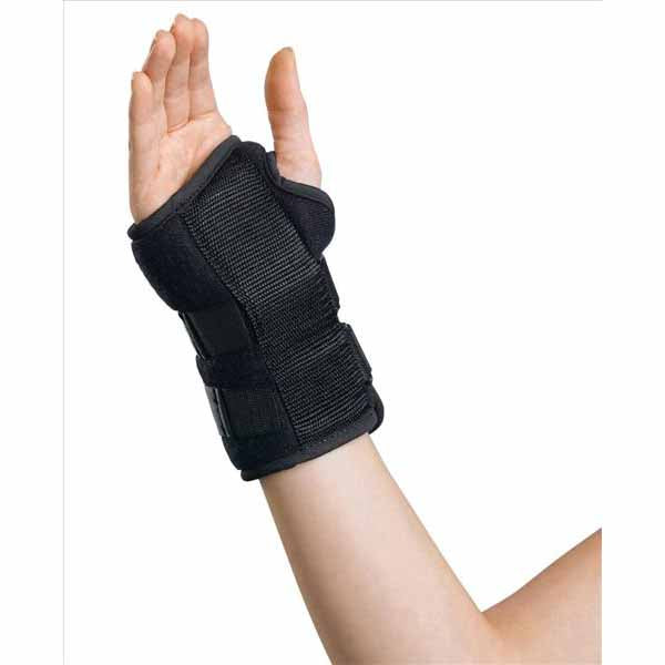 Medline Universal Wrist Splints, Universal (ORT19000R)