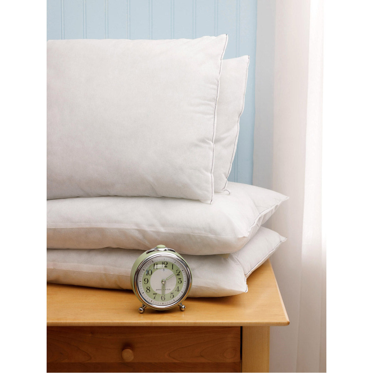 Pillow Disposable 16X22 Left Wt