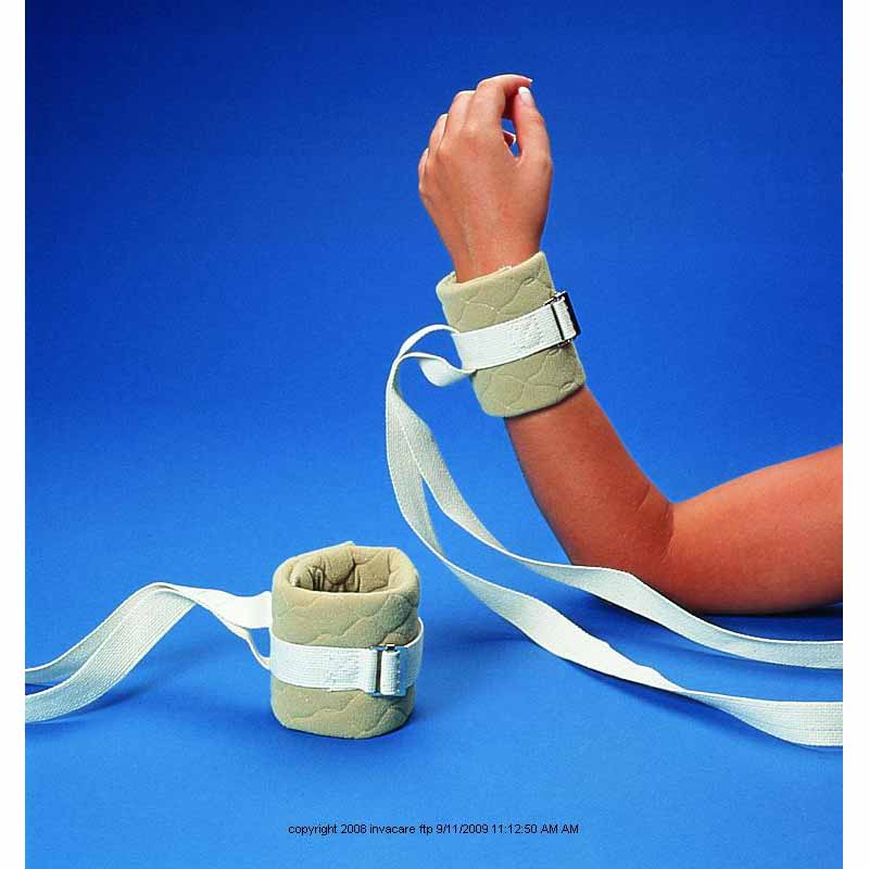 Deluxe Quilted Limb Holder