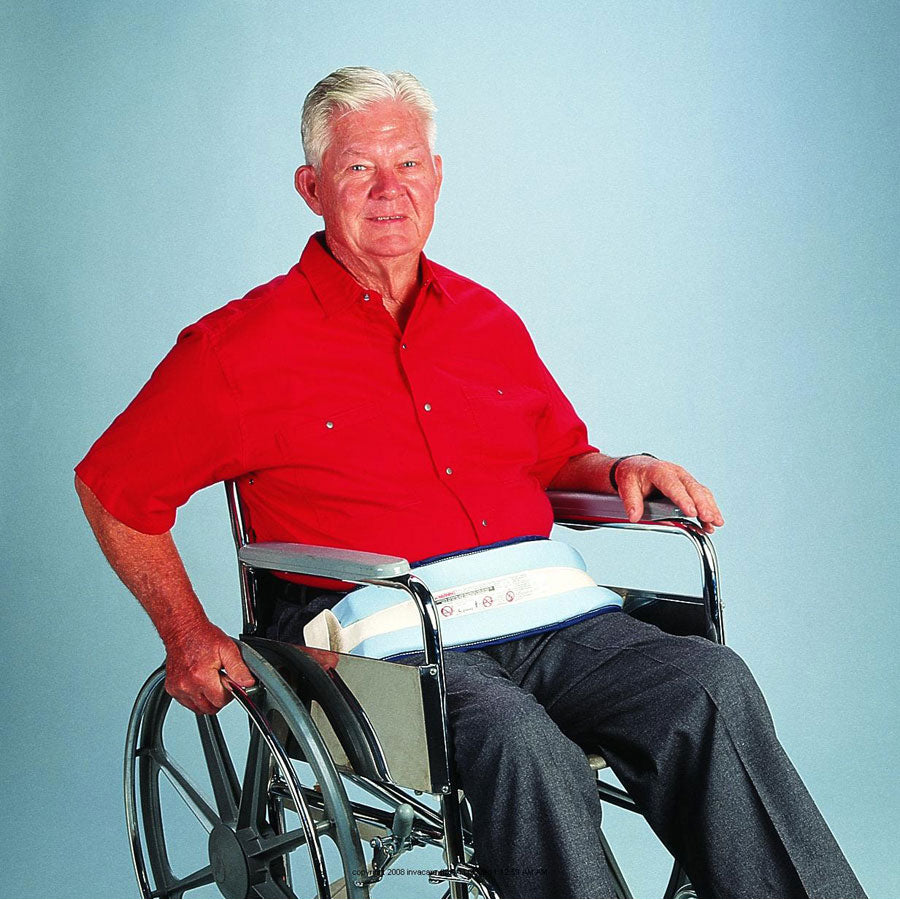 Soft Belt (Safety Belt)