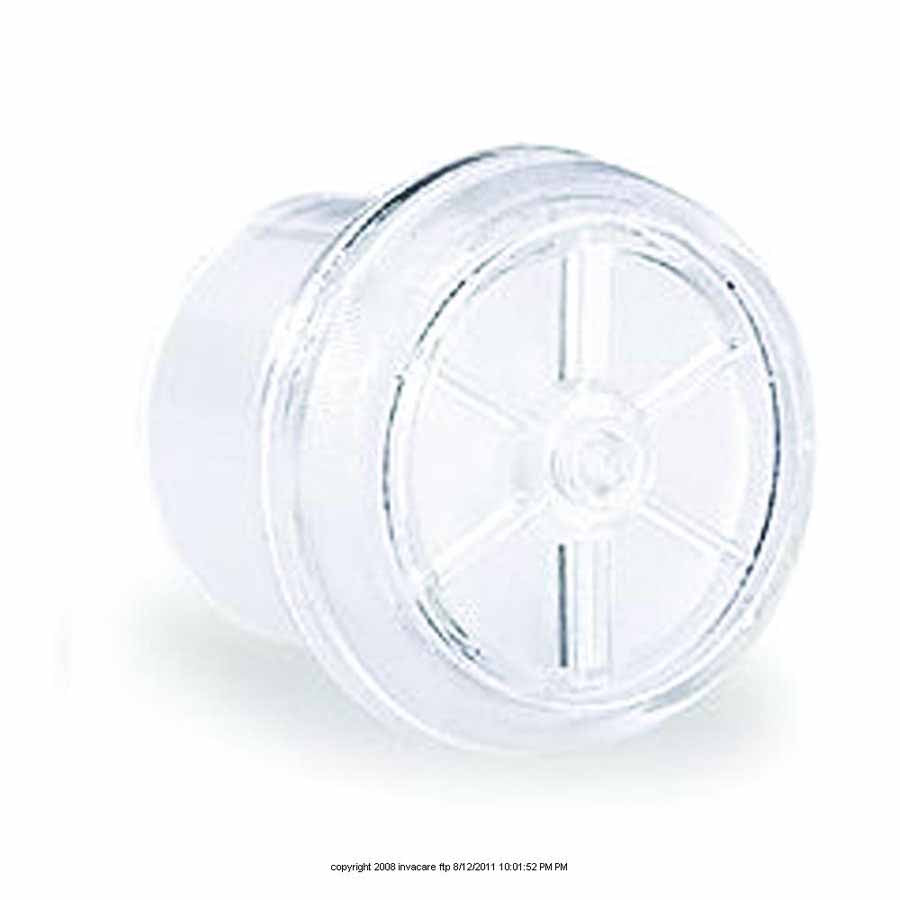 Passy-Muir® Low Profile Tracheostomy & Ventilator Swallowing and Speaking Valve PMV™ 2000