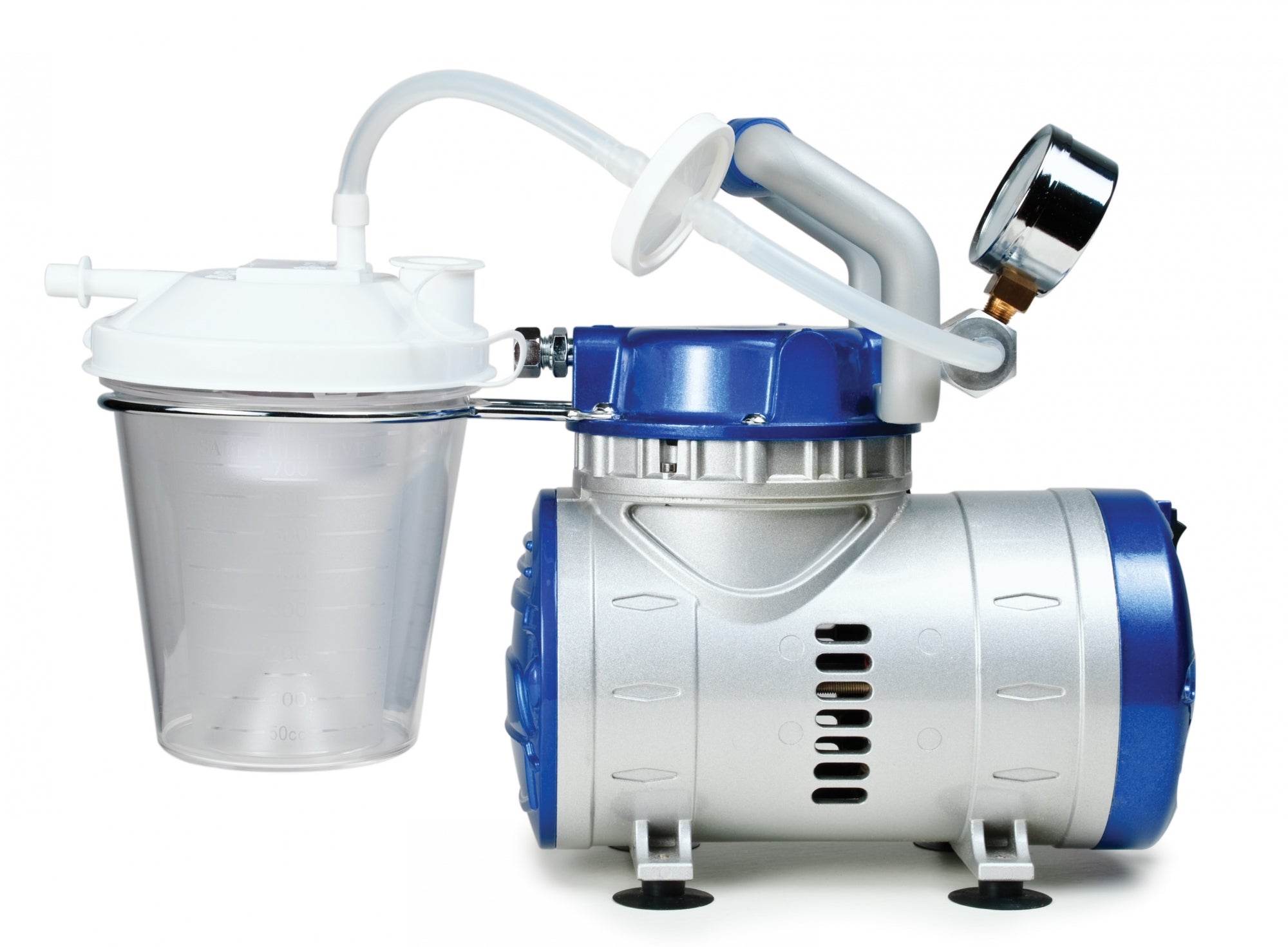 John Bunn Vacutec 800 EV2 Suction Aspirator