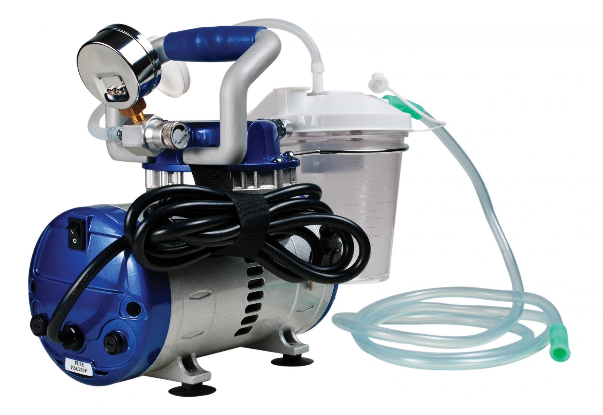 John Bunn Vacutec 800 EV2 Suction Aspirator