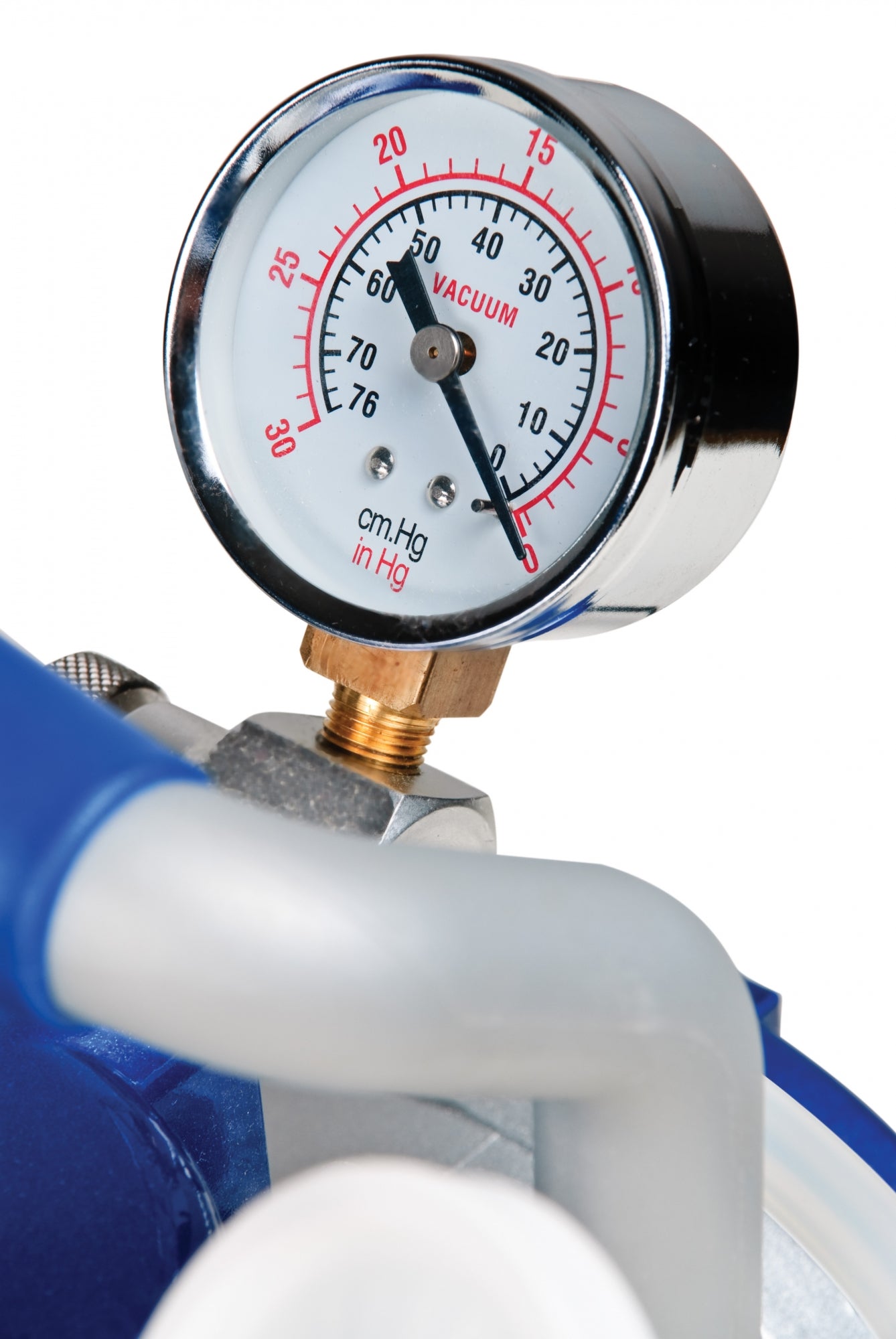 John Bunn Vacutec 800 EV2 Suction Aspirator