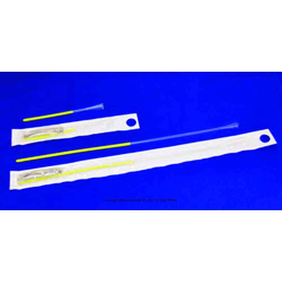 Magic³® + Antibacterial Catheter