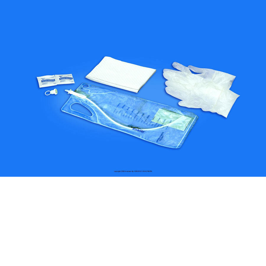 Hydrophilic Personal Catheter® - Closed Systems