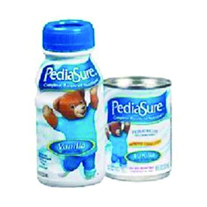 PediaSure® With Fiber