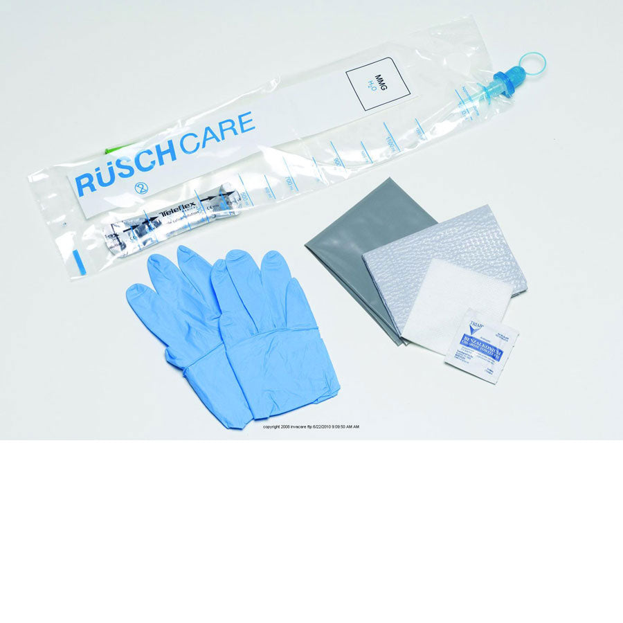 MMG H2O™ Hydrophilic Closed System Catheter Kit