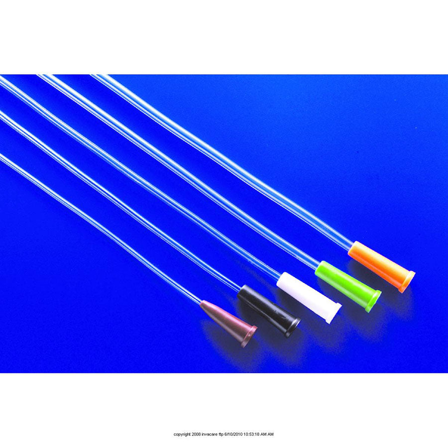 FloCath® Quick™ Hydrophilic Coated Intermittent Catheter