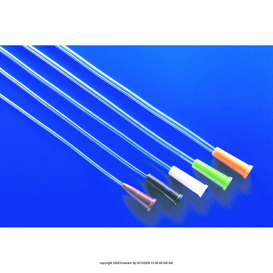 FloCath® Hydrophilic Coated Intermittent Catheter