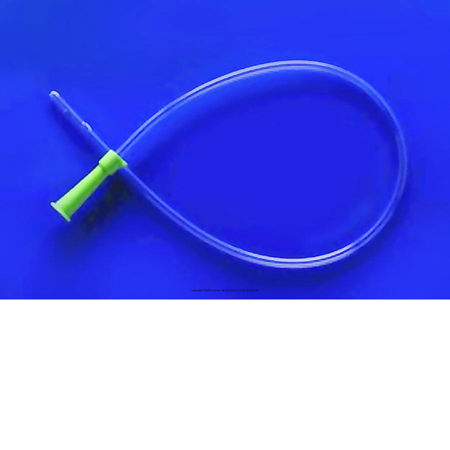 FloCath® Hydrophilic Coated Intermittent Catheter