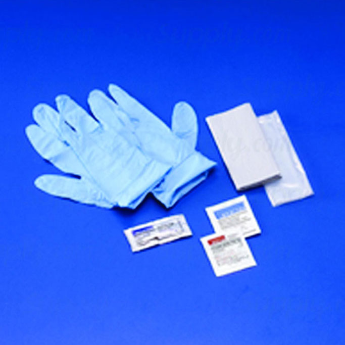 Cath Insertion Kit w-o Catheter