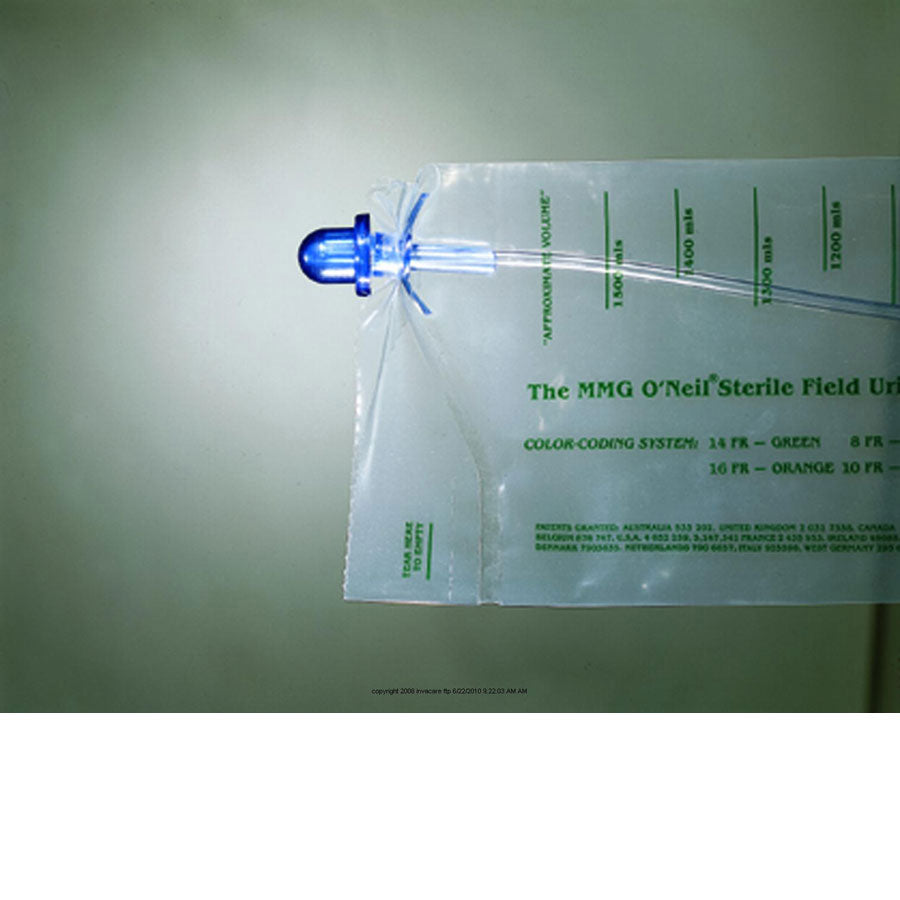 Rusch - MMG™ Intermittent Catheter - Sterile