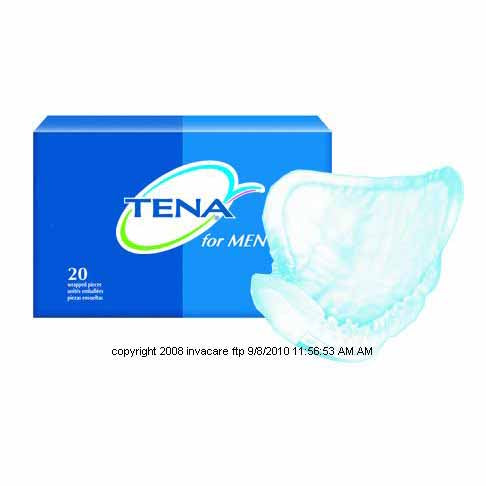 TENA® for Men