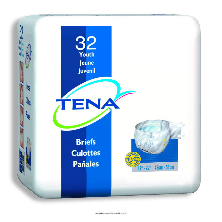 TENA® Youth Brief