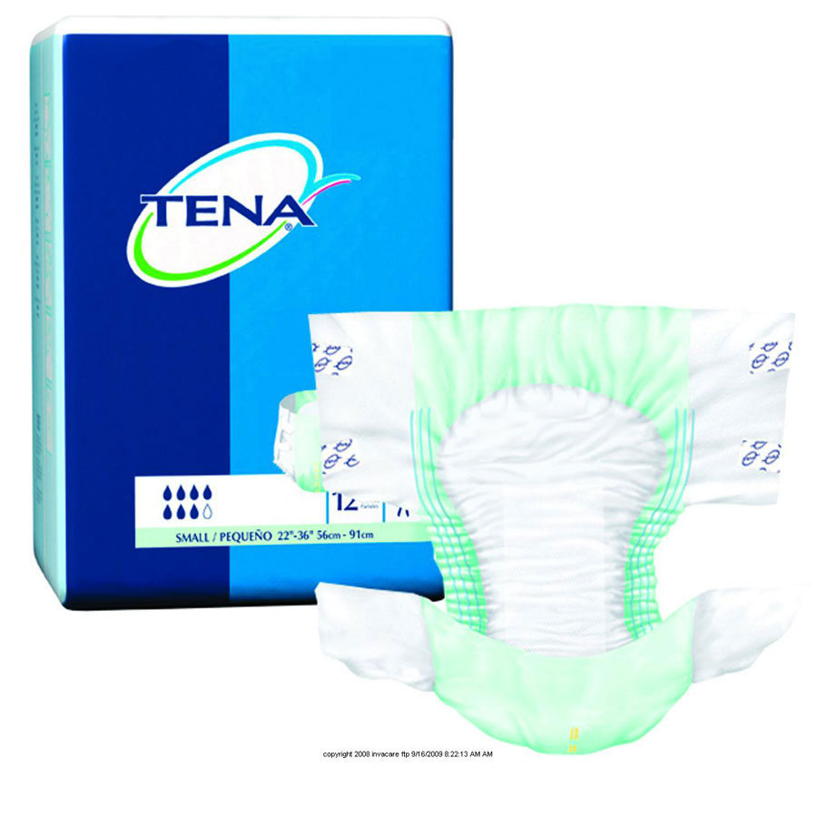 TENA® Adult Small Brief