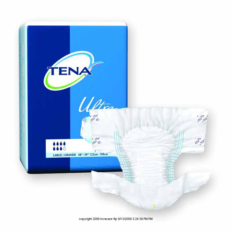 TENA® Ultra Brief