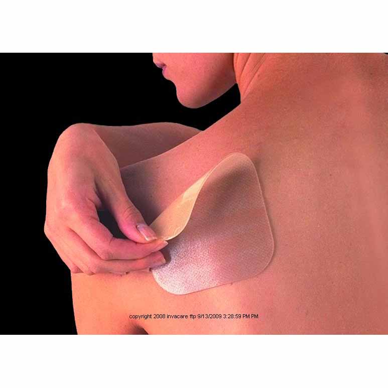 Gel-Care® Scar-Reducing Silicone