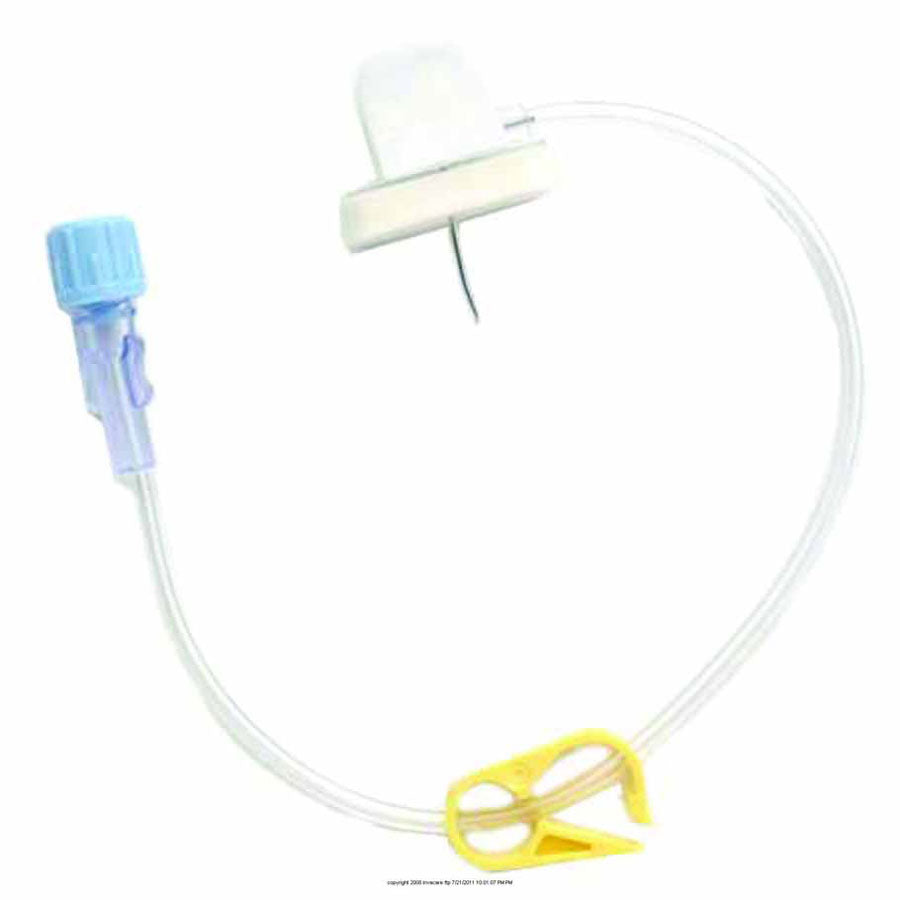 Smiths Medical GRIPPER® Needles | Medical Supply Group