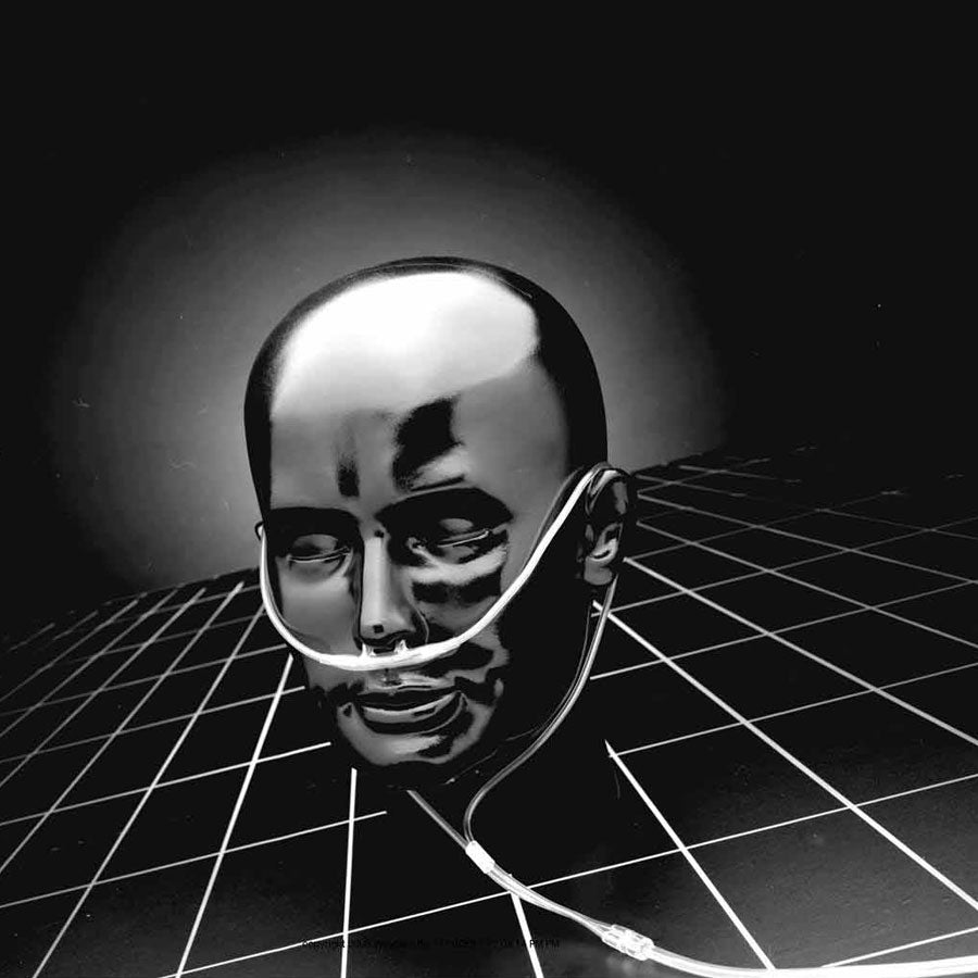 Salter-Style® Children's Cannula