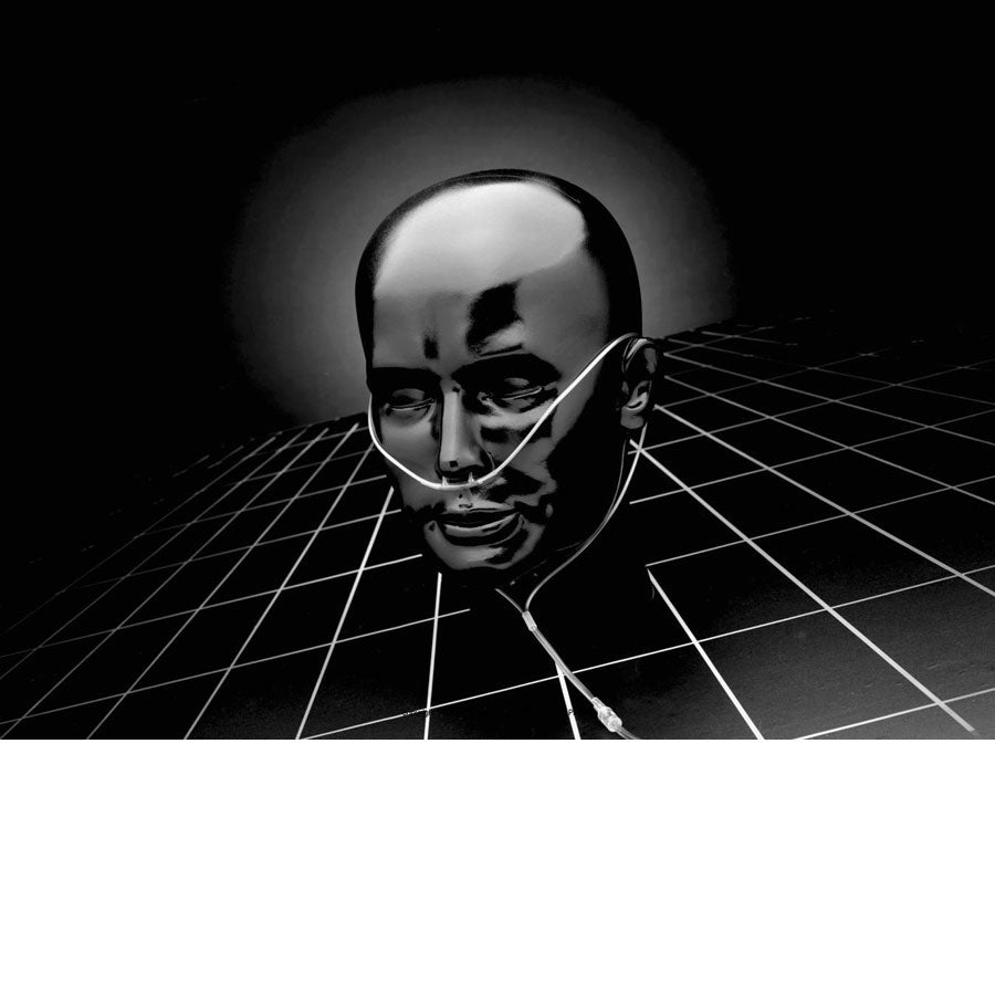 Salter-Style® Micro Cannula