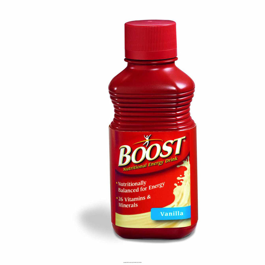BOOST®