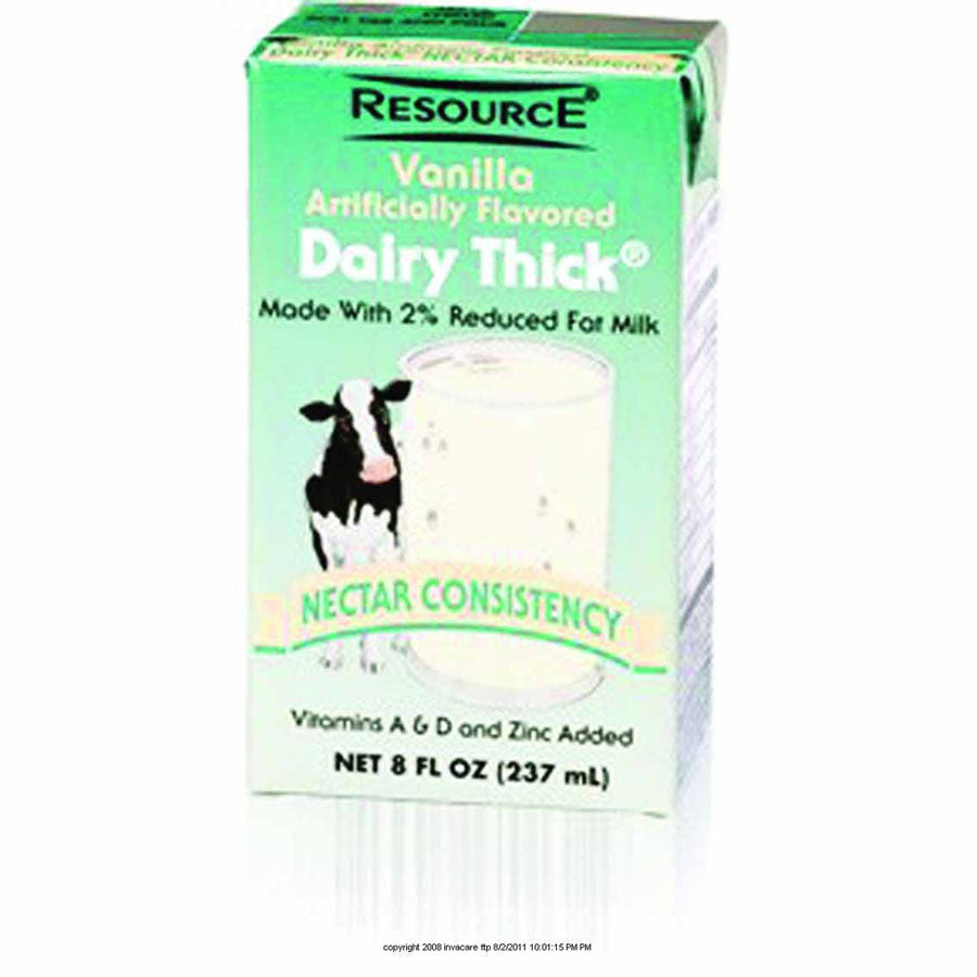 RESOURCE® DAIRY THICK®