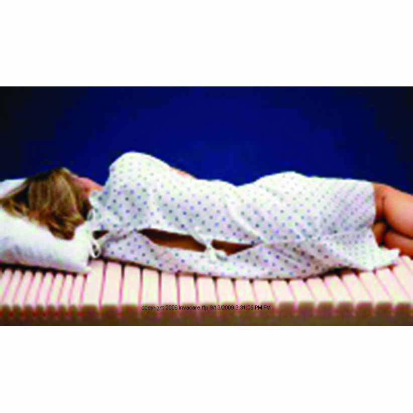 Geo-Matt® Overlay with Soft Skin sleeve