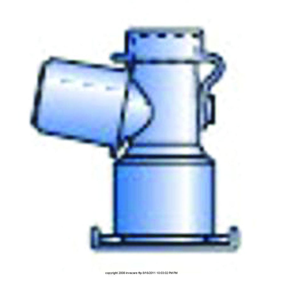 Standard Dual-Axis Swivel Adapters