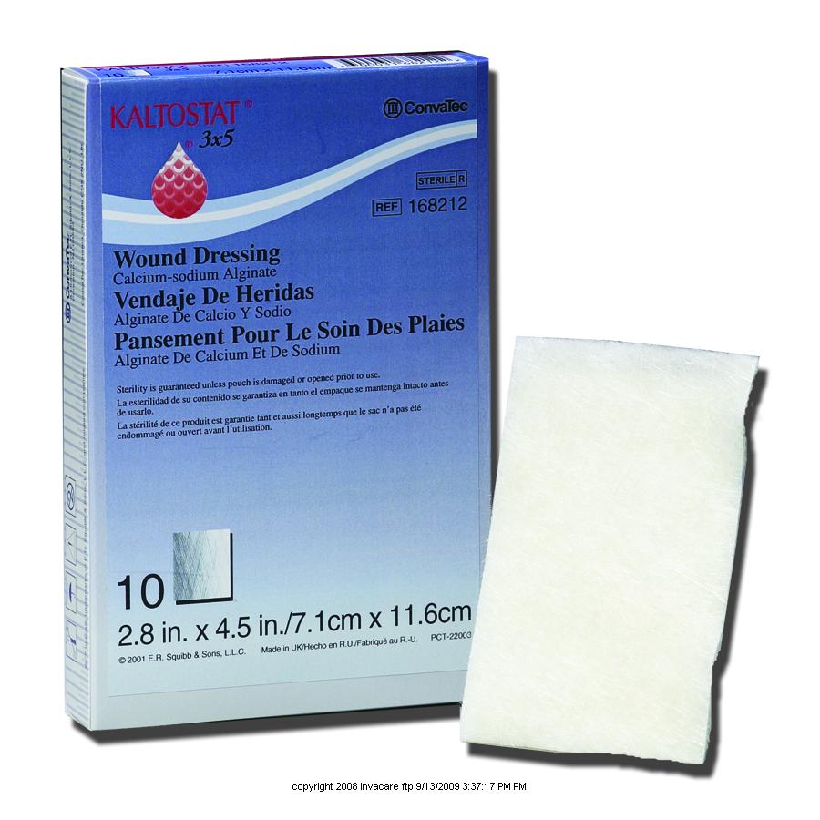 KALTOSTAT® Alginate Dressing