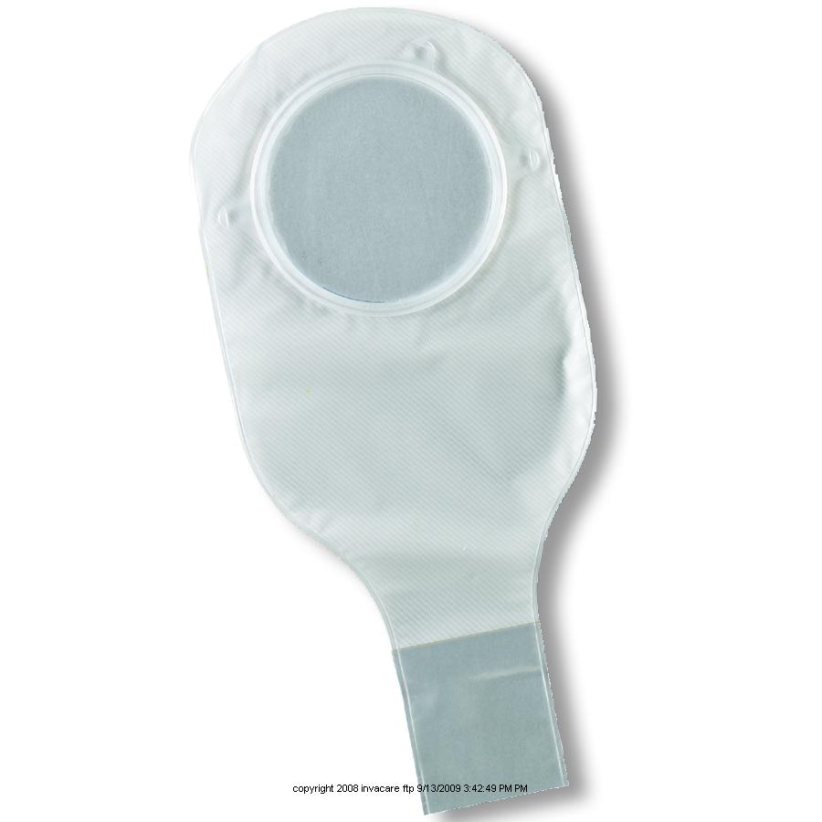 SUR-FIT Natura® Two-Piece Drainable Pouch