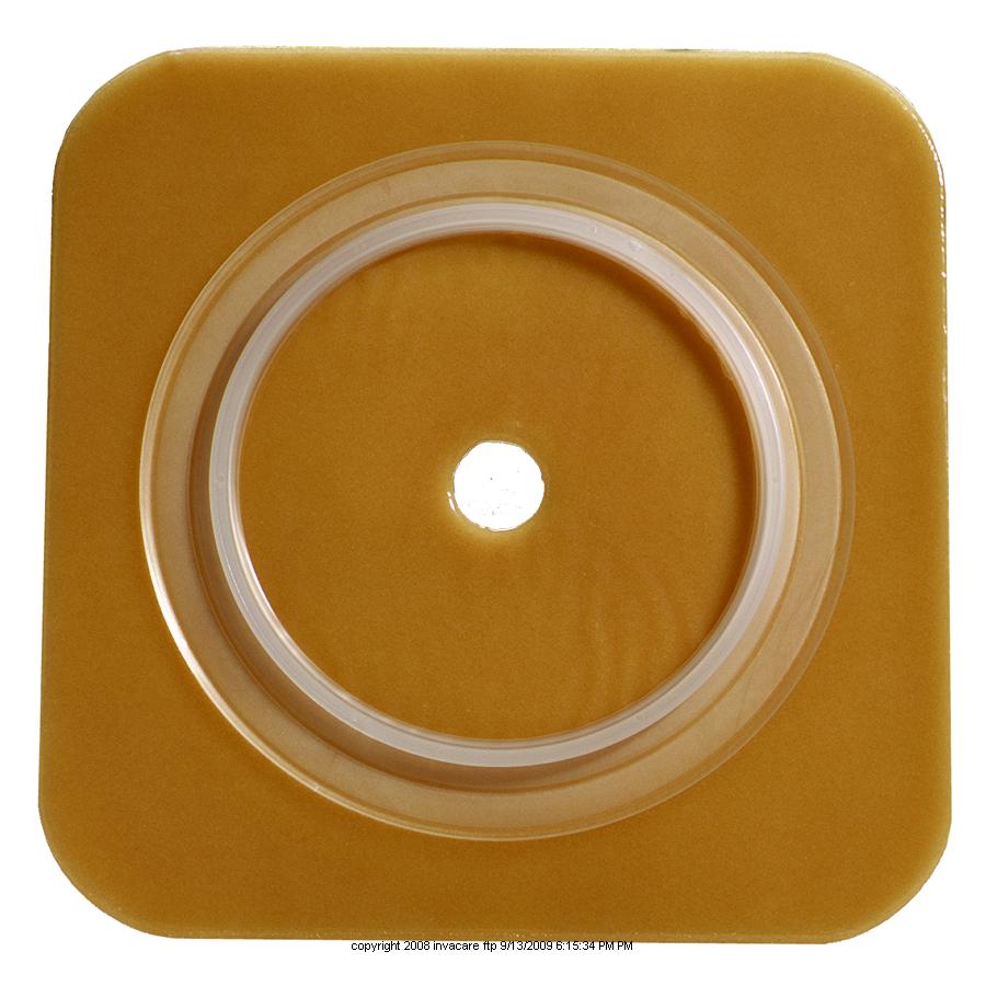 SUR-FIT Natura® Stomahesive® Skin Barrier with Flange