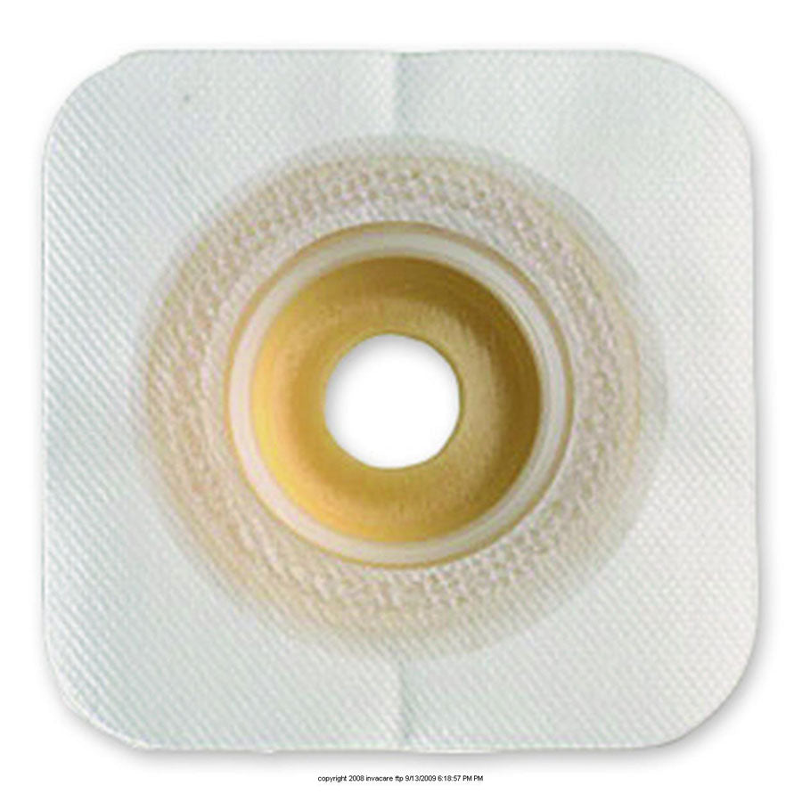 SUR-FIT Natura® Durahesive® Moldable Convex Skin Barrier with Flange