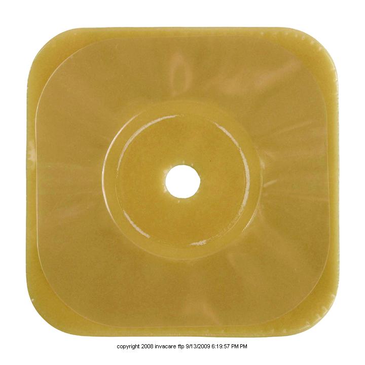 Esteem synergy® Stomahesive® Cut-to-fit Skin Barrier
