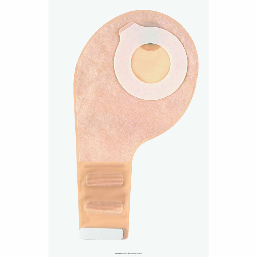 Esteem synergy® Drainable Pouch with InvisiClose® Outlet and Filter