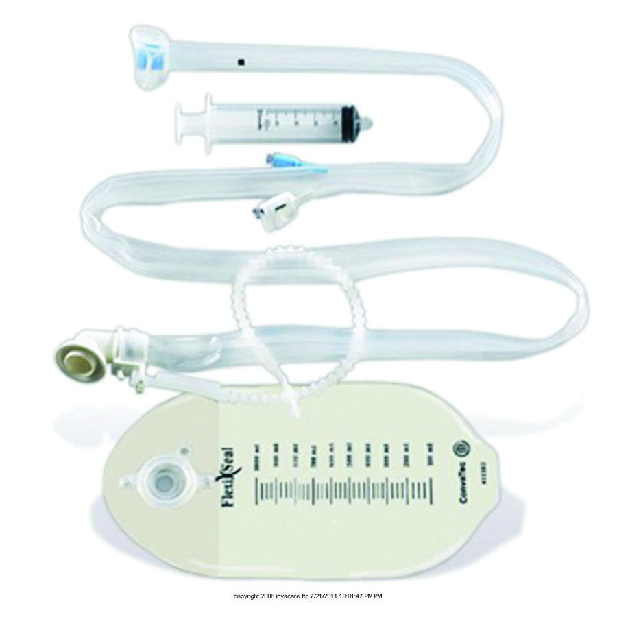 Flexi-Seal® FMS Collection Bag