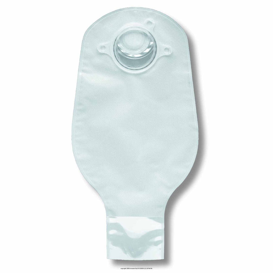 SUR-FIT Natura® Drainable Pouch with Filter