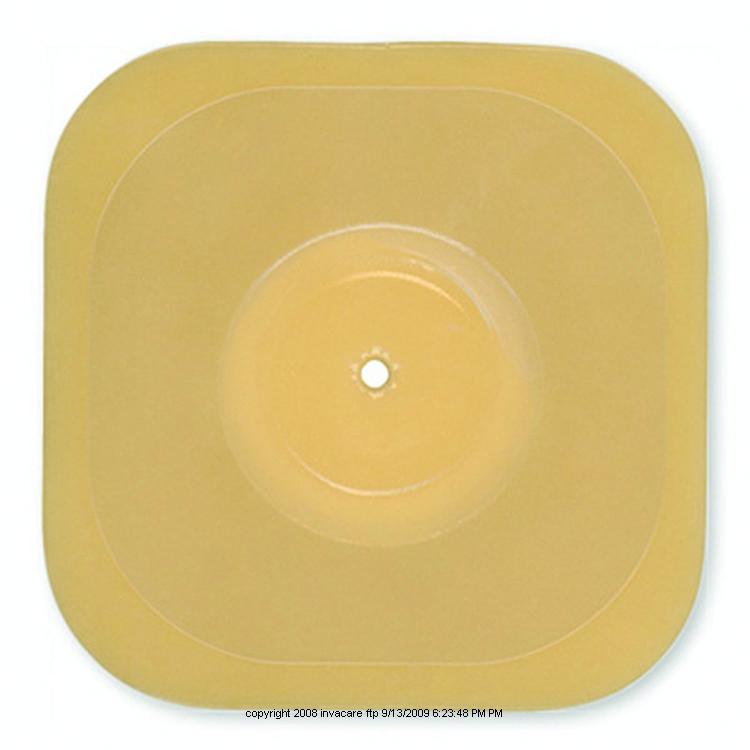 Little Ones® Two-Piece Adhesive Coupling Technology™ Skin Barrier