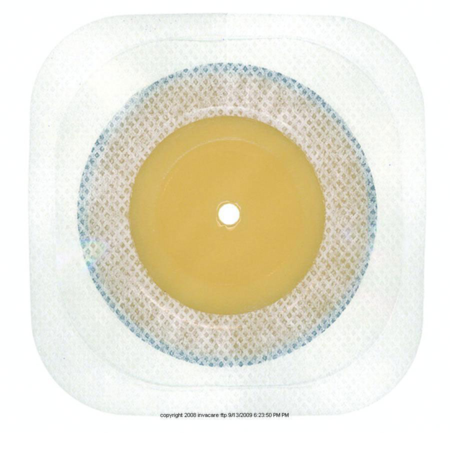 Little Ones® Two-Piece Adhesive Coupling Technology™ Skin Barrier