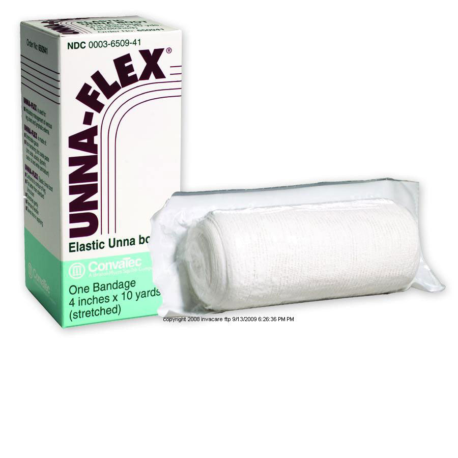 Unna-FLEX® Elastic Unna Boot